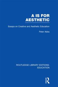 Routledge Library Editions: Education