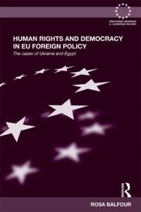 Routledge Advances in European Politics