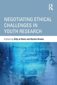 Critical Youth Studies