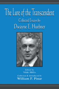 Studies in Curriculum Theory Series