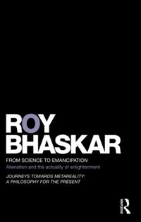 Classical Texts in Critical Realism (Routledge Critical Realism)
