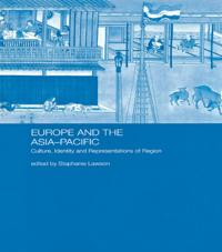Europe and the Asia-Pacific