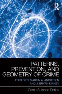 Crime Science Series
