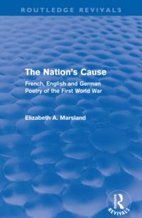 Routledge Revivals