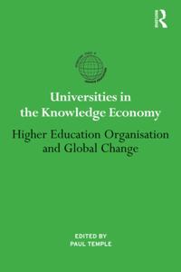 International Studies in Higher Education