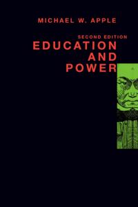 Education and Power