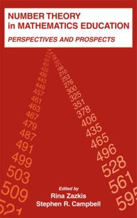 Studies in Mathematical Thinking and Learning Series