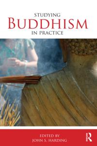 Studying Religions in Practice
