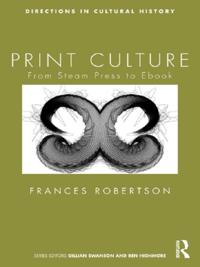 Directions in Cultural History