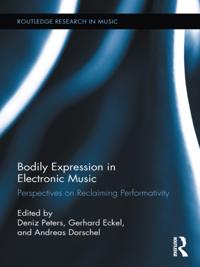 Routledge Research in Music