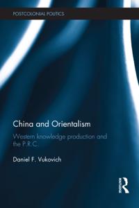 Postcolonial Politics
