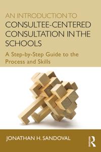 Consultation, Supervision, and Professional Learning in School Psychology Series