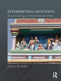 Routledge Hindu Studies Series