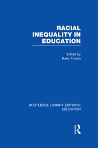Routledge Library Editions: Education