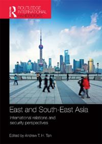 Routledge International Handbooks