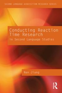 Second Language Acquisition Research Series