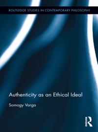 Routledge Studies in Contemporary Philosophy