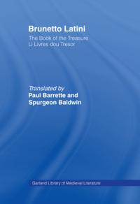 Library of Medieval Literature
