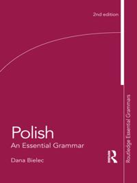 Routledge Essential Grammars
