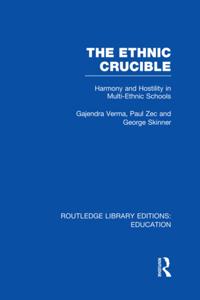 Routledge Library Editions: Education