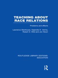 Routledge Library Editions: Education