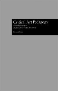 Critical Education Practice