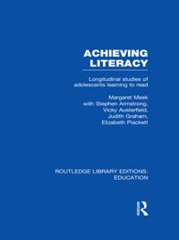 Routledge Library Editions: Education