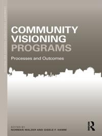 Community Development Research and Practice Series