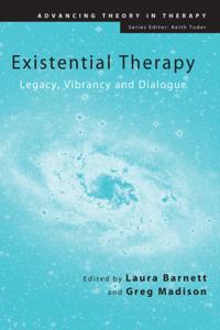 Advancing Theory in Therapy