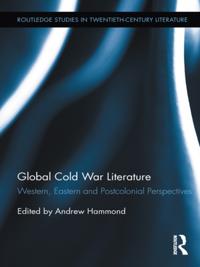 Routledge Studies in Twentieth-Century Literature