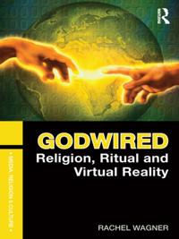Media, Religion and Culture