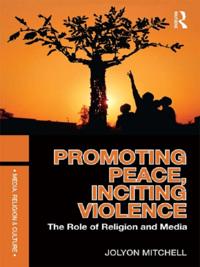 Media, Religion and Culture