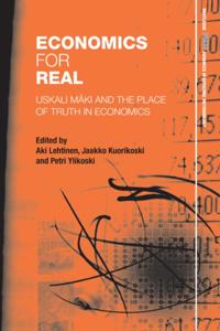 Routledge INEM Advances in Economic Methodology