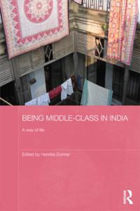 Routledge Contemporary South Asia Series
