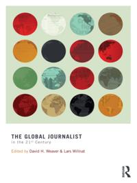 Routledge Communication Series