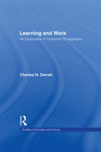 Studies in Education and Culture
