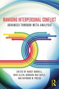 Routledge Communication Series