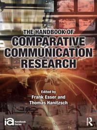 ICA Handbook Series