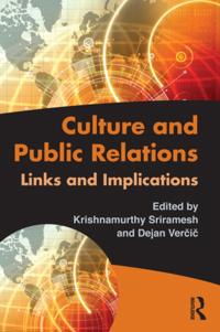 Routledge Communication Series