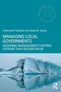 Routledge Masters in Public Management