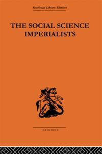 Social Science Imperialists