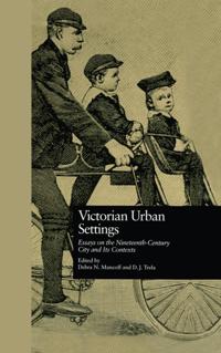 Literature and Society in Victorian Britain