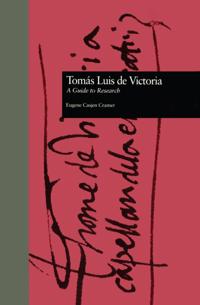 Routledge Music Bibliographies