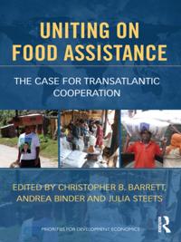 Priorities for Development Economics