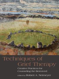 Series in Death, Dying, and Bereavement