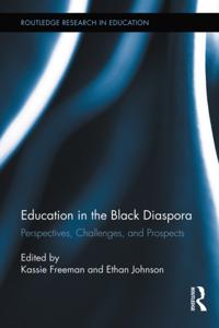 Routledge Research in Education