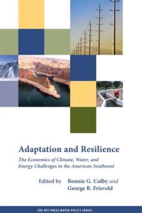 RFF Press Water Policy Series