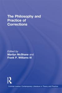 Criminal Justice: Contemporary Literature in Theory and Practice