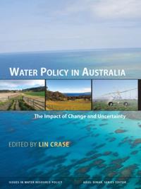 Issues in Water Resource Policy