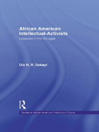 Studies in African American History and Culture